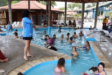 Magic City celebra Dia da Pessoa com Deficiência com evento inclusivo para 350 participantes