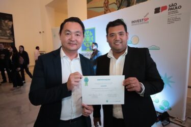 Suzano conquista certificação do Município VerdeAzul e celebra 6º lugar no ranking ambiental