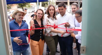 Novo Centro de Especialidades Odontológicas fará 540 atendimentos mensais em Suzano