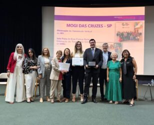Mogi das Cruzes conquista reconhecimento nacional por eliminar transmissão vertical do HIV