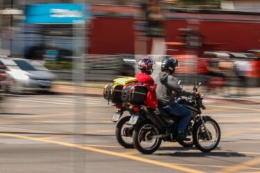 Governo do Estado quer isentar IPVA de motos até 150 cilindradas a partir de 2026