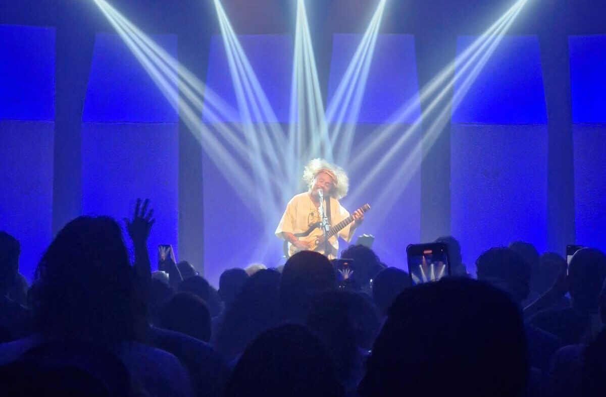 “Quando ouvi Chico, dancei”