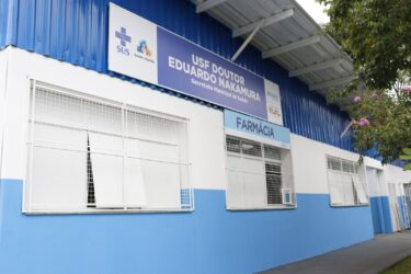 Suzano inicia campanha Janeiro Branco com ações de saúde mental nas unidades de saúde