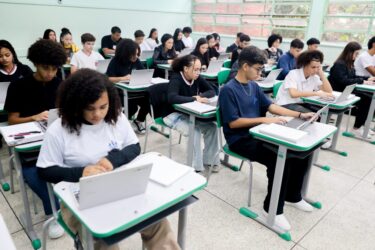 Ano letivo nas escolas estaduais de SP começa na segunda-feira (2); em Mogi são 60 unidades