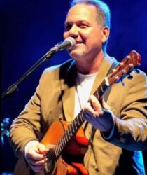 Luto: Morre Celso Porto, fundador da ZanzBanda, de Guararema, e referência musical no Alto Tietê