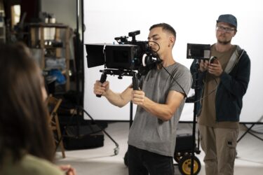 Gestão: workshop gratuito do Sebrae-SP capacita profissionais do audiovisual no Alto Tietê