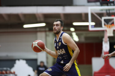 Em casa, Mogi Basquete enfrenta o Minas na abertura do segundo turno do NBB CAIXA neste sábado (10)