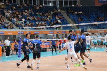 Em busca da primeira vitória em 2026, Suzano Vôlei encara Guarulhos pela Superliga nesta quarta (14)