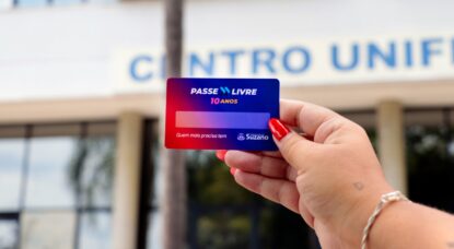 Prefeitura de Suzano abre inscrições para o Passe Livre Estudantil 2026 a partir de 12 de janeiro