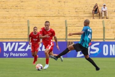 União Mogi vence o Centro Olímpico por 1 a 0 no Nogueirão e garante vaga na 2ª fase da Copinha