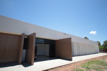 Centro de Bem-Estar Animal terá atendimento veterinário gratuito com investimento de R$ 1,2 mi