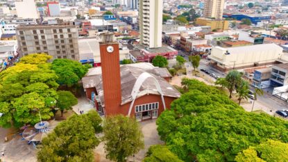 Prefeitura de Suzano mantém serviços essenciais durante feriado municipal de São Sebastião