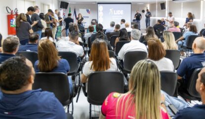 Prazo para a inscrição de projetos da nova Lei de Incentivo ao Desporto começa nesta terça