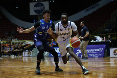 Mogi Basquete vence São José no NBB e enfrenta Pinheiros dia 5 em casa; ingressos já estão à venda