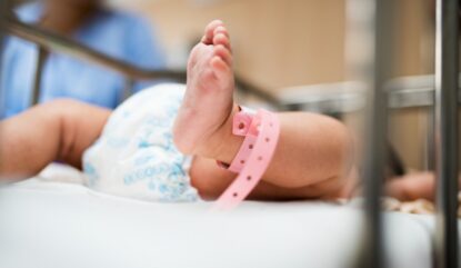 Mogi das Cruzes disponibiliza nova proteção para bebês contra vírus que afeta a respiração