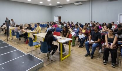 Mogi promove Mutirão de Empregos com oportunidades para diferentes níveis de escolaridade