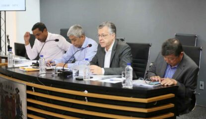 Arrecadação de Mogi das Cruzes cresce 9% em 2025 e atinge mais de R$ 2,3 bilhões