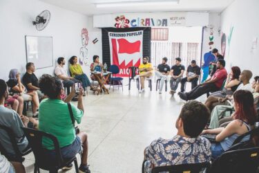 Cursinho Popular Maio de 68 abre inscrições para 24 capacitações e 3 seminários gratuitos em Mogi