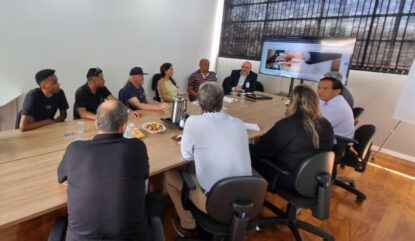 Setor hoteleiro de Mogi discute capacitação e parcerias para fortalecer o serviço na cidade