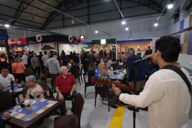 Mercado Municipal de Suzano alcança 16 lojas e fortalece diversidade gastronômica