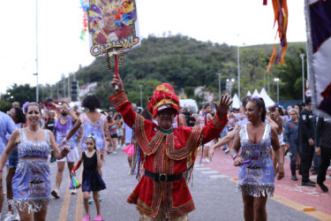 Carnaval em Guararema começa sábado com blocos e percurso tradicional