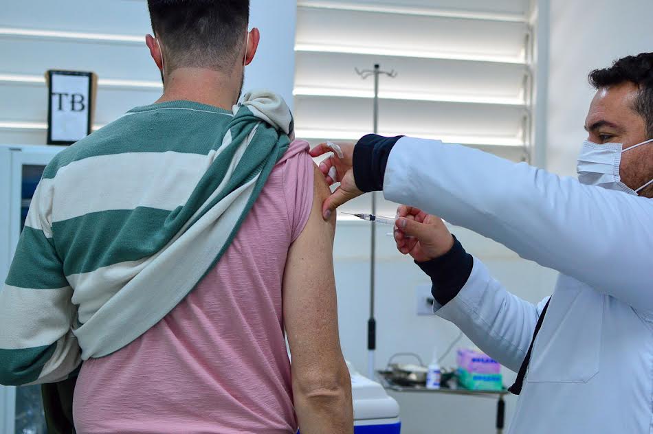 Vacinação contra febre amarela é reforçada antes do Carnaval nas unidades de saúde de Suzano