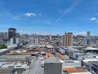 Caged: Mogi das Cruzes é a 12ª cidade no ranking de geração de emprego no Estado de São Paulo