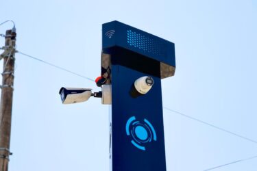 Sistema Smart Suzano já contribuiu para a prisão de 17 pessoas procuradas pela Justiça