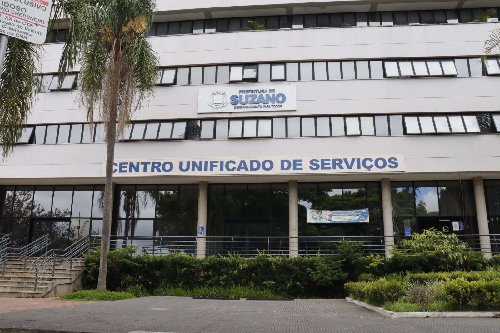 Nesta quarta (11), Prefeitura de Suzano faz inscrições presenciais para 100 vagas de Jovem Aprendiz