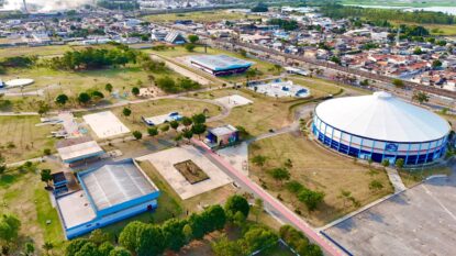 Suzano terá ponto facultativo no Carnaval, mas mantém saúde, segurança e coleta de lixo