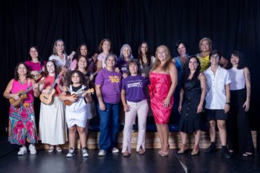 Projeto “Mulheres em Cena” realiza programação especial no Galpão Arthur Netto com arte e debates