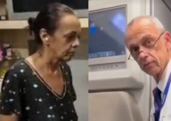 Em Guararema, avó é presa por vender netas e piloto é detido por exploração sexual das meninas