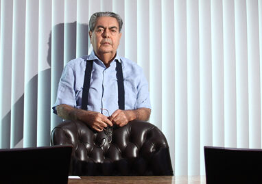 Morre o advogado Epaminondas Nogueira, aos 84 anos, referência no direito Civil e Previdenciário