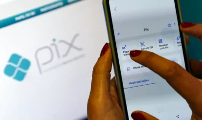 Novas regras do Pix prometem mais segurança e recuperação  de valores em casos de golpe