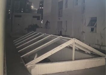 “Homem-Aranha”: ladrão que escalava prédios para cometer furtos é preso em São Paulo