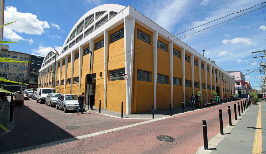 Prazo de regularização de documentos para feiras e Mercado Municipal termina às 17h desta terça