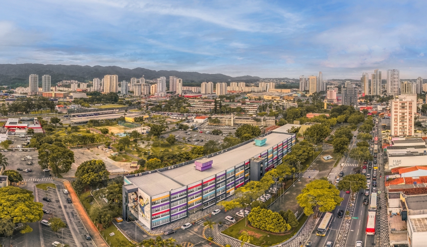 Mogi recebe GIRO PRO Território, programa de escuta cultural do Governo de Estado