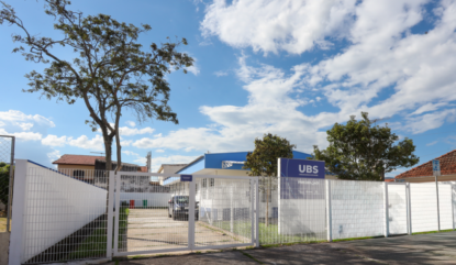UBS Mineração, em Mogi das Cruzes, é entregue à população após revitalização completa