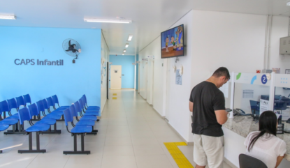 Prefeitura de Mogi das Cruzes oferece rede de saúde mental com seis unidades especializadas