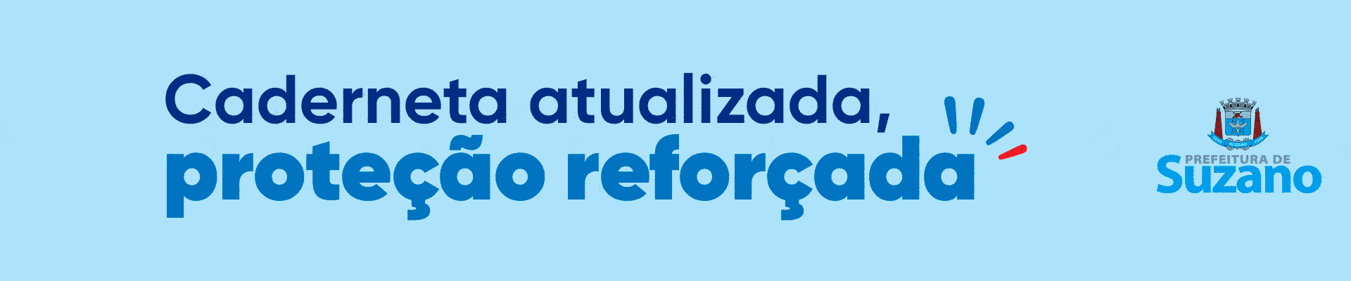 Topo 4 – Campanha Vacinação – Suzano