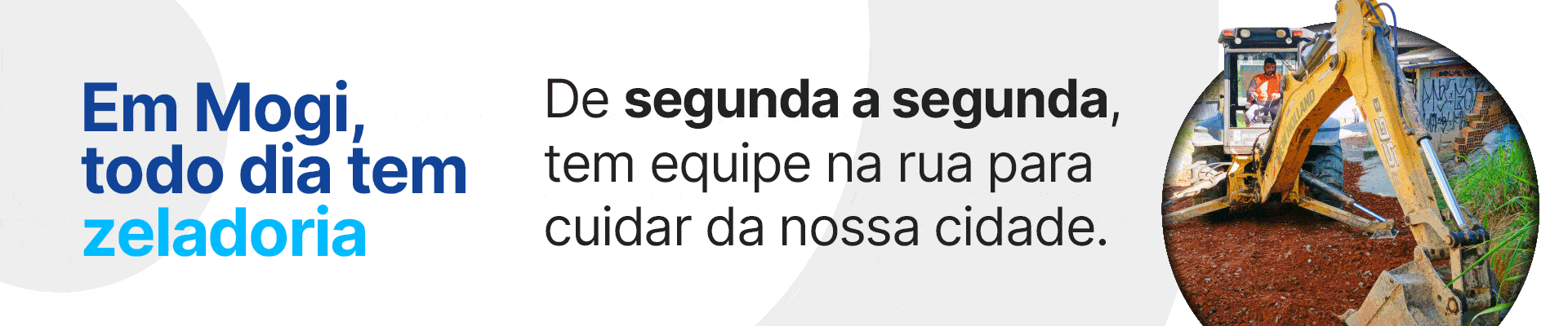 Topo 3 – Prefeitura de Mogi – (Zeladoria)