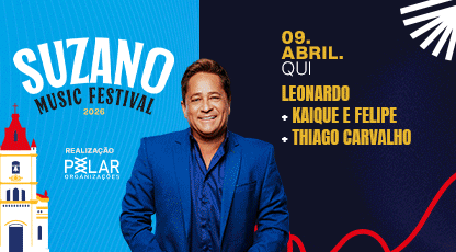 Anúncio 4 – Interna – Suzano – Suzano Music Festival