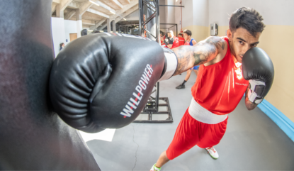 Mogi das Cruzes abre 180 novas vagas para aulas gratuitas de boxe em diferentes espaços da Cidade