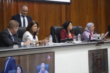 Câmara de Mogi das Cruzes realizará ato solene para destacar mulheres que contribuem com a Cidade