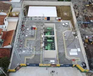 EDP inaugura subestação em Mogi das Cruzes com investimento de R$ 24,5 milhões