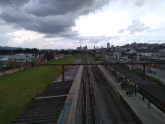Cronograma oficial prevê início das obras nas estações de trem de Mogi para maio deste ano