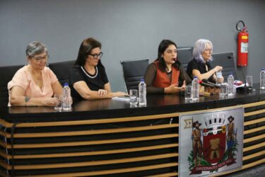 Secretaria Municipal de Educação de Mogi das Cruzes presta contas na Câmara e aponta investimentos