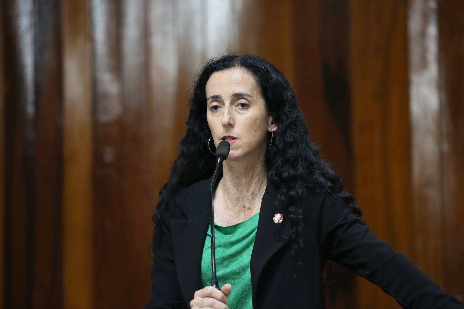 Projeto aprovado pela Câmara cria campanha para orientar população sobre riscos do caramujo africano