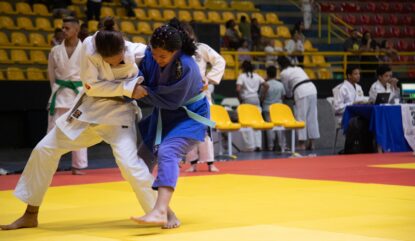 Lei de Incentivo ao Desporto recebe propostas de projetos esportivos até segunda-feira (16)