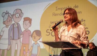 Mogi das Cruzes lança programa “Imposto de Renda do Bem” para incentivar doações a projetos sociais